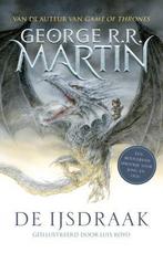 De ijsdraak 9789024570881 George R.R. Martin, Boeken, Verzenden, Gelezen, George R.R. Martin