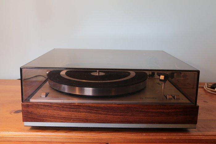 Philips - GA 308 Platenspeler, Audio, Tv en Foto, Radio's