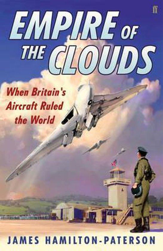Empire of the Clouds 9780571247943 James Hamilton-Paterson, Livres, Langue | Anglais, Envoi