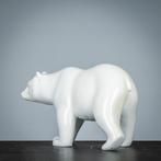 Figuur - White beer - polystone