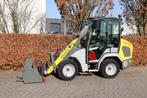 Veiling: Wiellader Kramer 5035 Diesel 18.5kW 2024 Nieuw, Ophalen