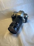 Nikon F60 + AF Nikkor 70-210mm Appareil photo reflex, Audio, Tv en Foto, Nieuw
