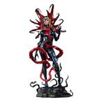 Marvel Premium Format Statue Gwenom 56 cm, Verzamelen, Ophalen of Verzenden, Nieuw