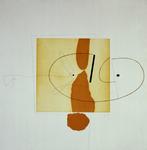 Victor Pasmore (1908-1998) - The owl of Minerva