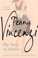 Best Of Times 9780755320875 Penny Vincenzi, Verzenden, Gelezen, Penny Vincenzi
