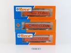 Roco H0 - 44340A/46400 - Wagon de marchandises pour trains, Nieuw