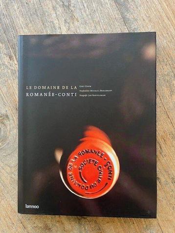 Signed; Gert Crum, Michael Broadbent, Jan Bartelsman - Le
