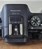 Panasonic Lumix DMC-G3 – 16 MP Micro Four Thirds Camera with, Nieuw