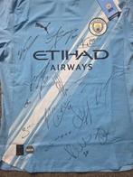 Manchester City - Premier League - Main Squad - 2026 -