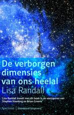 Verborgen Dimensies Van Het Heelal 9789071206771, Lisa Randall, Verzenden