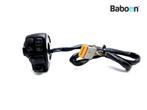 Stuurschakelaar Links Harley-Davidson FLHTC Electra Glide, Verzenden, Gebruikt