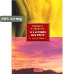 Als vrouwen wijs waren 9789052266466 Marianne Fredriksson, Boeken, Verzenden, Gelezen, Marianne Fredriksson