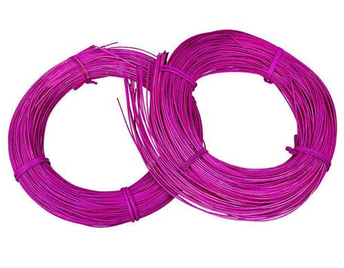 Pitriet 1. 75mm Fuchsia rol 200gr Pitriet 1. 75mm, Huis en Inrichting, Woonaccessoires | Kunstplanten en Kunstbloemen, Nieuw