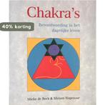 CHAKRAS 9789055019212 M. de Bock, Boeken, Verzenden, Zo goed als nieuw, M. de Bock