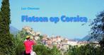 Fietsen op Corsica 9789064558139 Luc Oteman, Verzenden, Gelezen, Luc Oteman