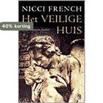 Het veilige huis / Flamingo noire 9789041404152 Nicci French, Boeken, Verzenden, Gelezen, Nicci French