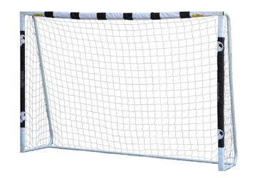 Professioneel voetbaldoel 300x200 cm - Stevig stalen fram..., Ophalen of Verzenden, Nieuw