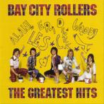 Bay City Rollers - Greatest Hits, Cd's en Dvd's, Verzenden, Gebruikt