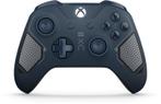 Xbox One S Controller Patrol Tech Special Edition, Games en Spelcomputers, Spelcomputers | Xbox One, Ophalen of Verzenden, Zo goed als nieuw