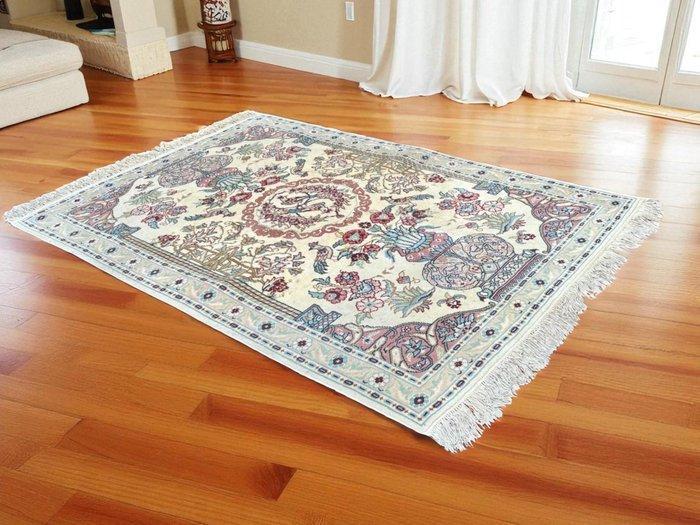 Vloerkleed - 210 cm - 164 cm, Huis en Inrichting, Stoffering | Tapijten en Vloerkleden