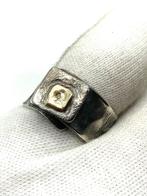 Zonder Minimumprijs - Ale Jewels - Ring - 18 karaat Geel, Nieuw
