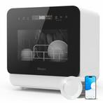 2dekans | Skoov Mini Vaatwasser met waterreservoir - 5, Ophalen of Verzenden