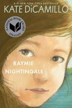 Raymie Nightingale 9780763696917 Kate DiCamillo, Verzenden, Zo goed als nieuw, Kate DiCamillo