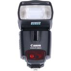 Tweedehands Canon Speedlite 430 EX II flitser CM3139