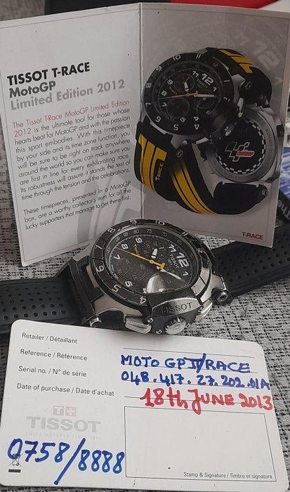 Grand Prix Moto - 2012 - Montre, Verzamelen, Automerken, Motoren en Formule 1