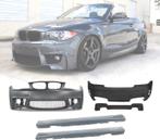 Kit Carrosserie Pour Bmw Série 1 E82 E88 04-12 Look M1, Auto-onderdelen, Verzenden, Nieuw