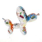 Koen Betjes (1992) - Banksy’s Balloon Girl x Dog Street