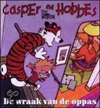 Casper en Hobbes / 5 De wraak van de oppas / Casper en, Boeken, Verzenden, Gelezen, B. Watterson