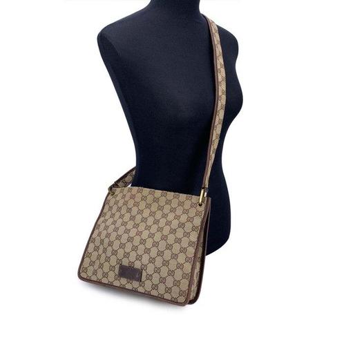 Gucci - Sac en bandoulière, Handtassen en Accessoires, Tassen | Damestassen