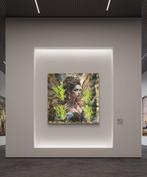 Nicole Lubbers - Her Shadow Shines XL