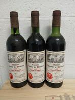 1982 Château Lamothe de Bertineau - Lalande-de-Pomerol - 3, Verzamelen, Nieuw