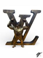 Guillaume.J (1988) - LV KONG - Black and Gold édition