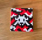 Invader (1969) - Camo Space Tile
