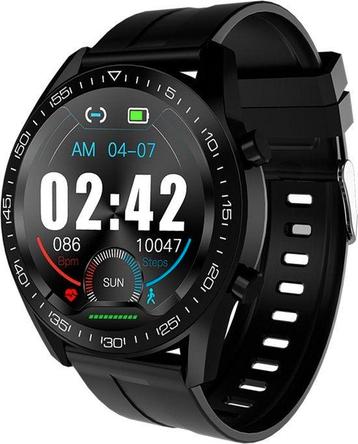 2eChoix | Denver Smartwatch Femmes u0026 Hommes - Android beschikbaar voor biedingen