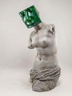 Salvatore Alibrio - Screens Venus - PEZZO UNICO, Antiquités & Art