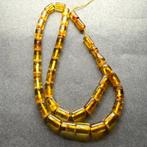 Tesbih — perles de prière (chapelet) en forme de barillet -