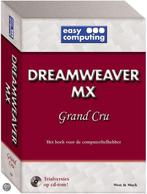 DREAMWEAVER MX GRAND CRU 9789051674989 R. West, Verzenden, Gelezen, R. West