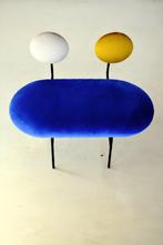 Equilibri-furniture - Co.arch-studio - Canapé - BD15 - Fer,, Antiquités & Art