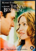 The next best thing dvd (dvd tweedehands film), Ophalen of Verzenden, Nieuw in verpakking