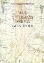 Land van Zwentibold 9789403725215 Ruud Offermans, Verzenden, Ruud Offermans