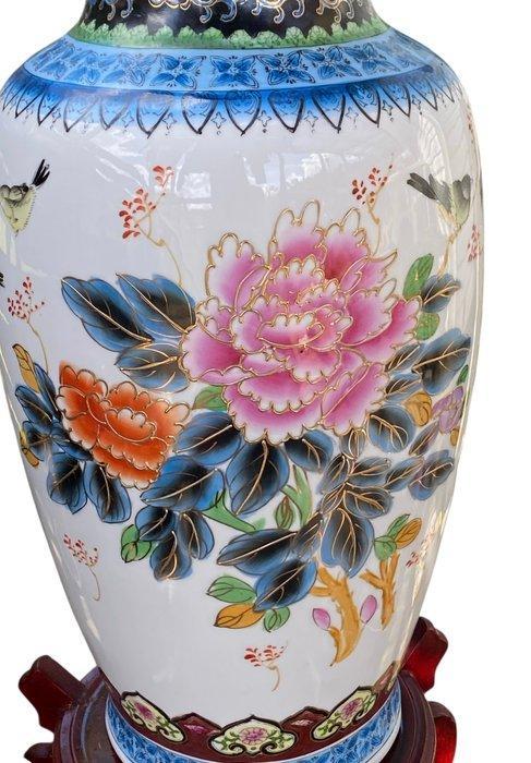 Bloempot - Porselein, Antiek en Kunst, Curiosa en Brocante