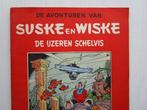 Suske en Wiske RV-23 - De ijzeren schelvis - 1 Album -, Boeken, Stripverhalen, Nieuw