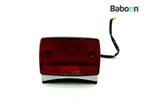 Achterlicht Suzuki LS 650 2004-2015 S40 Boulevard (LS650), Motoren, Verzenden, Gebruikt