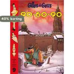 Gilles De Geus HC 09 90-60-90 (In t Bredaos) 9789058850591, Boeken, Stripverhalen, Verzenden, Zo goed als nieuw, H. Kolk