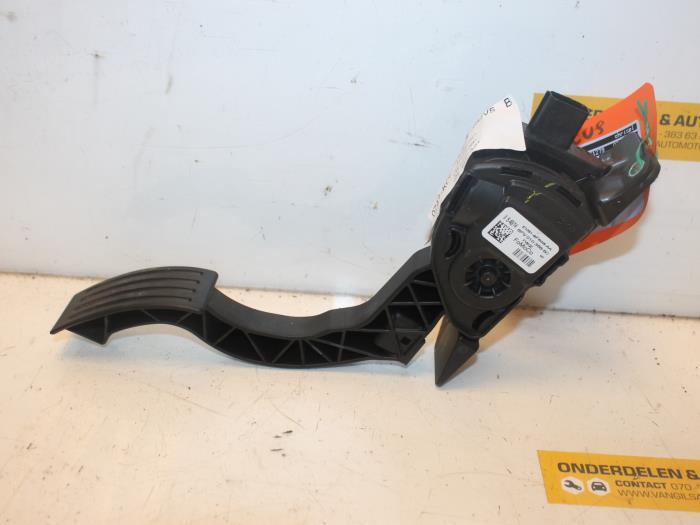 Gaspedaal Ford Focus O141890, Auto-onderdelen, Interieur en Bekleding