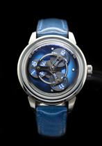 N.B. Yäeger - Radial Engine IIIB - tribute to the iconic, Nieuw